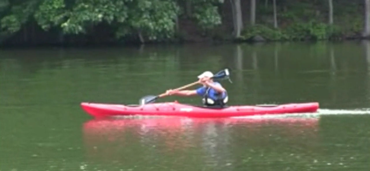 Kayaking Basics
