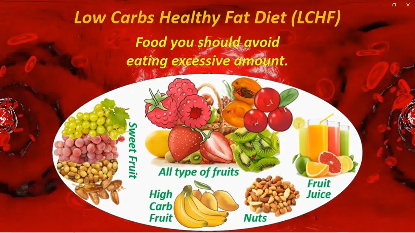 3 Steps Plan to Cure Diabetes