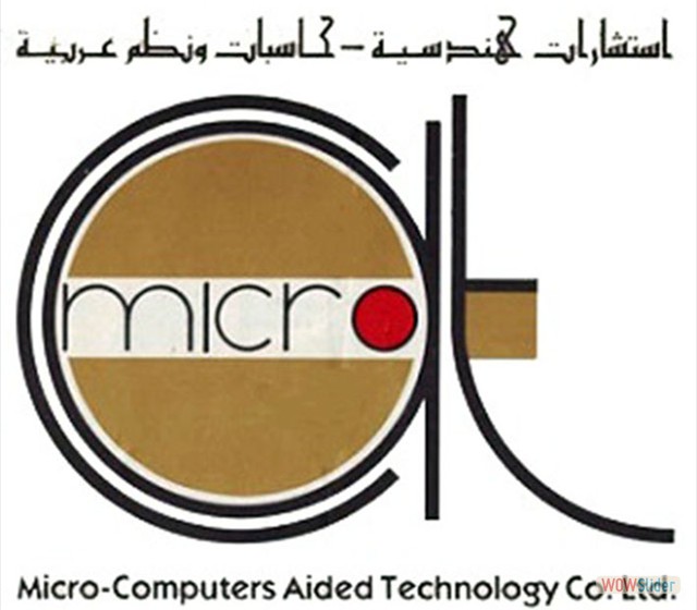 Micro Cat Logo